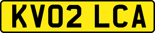 KV02LCA