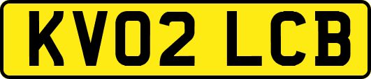 KV02LCB