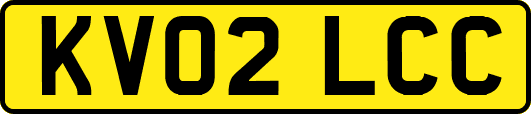 KV02LCC