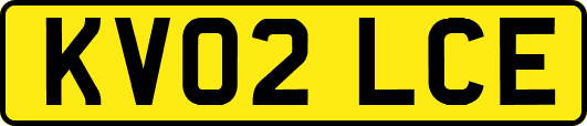 KV02LCE