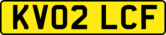 KV02LCF