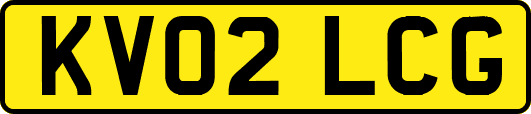 KV02LCG