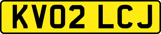 KV02LCJ