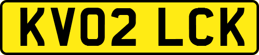 KV02LCK