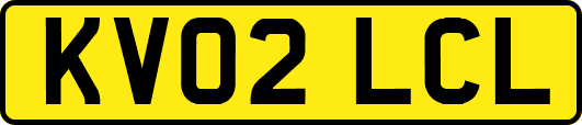 KV02LCL