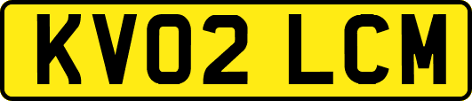 KV02LCM