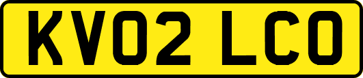 KV02LCO