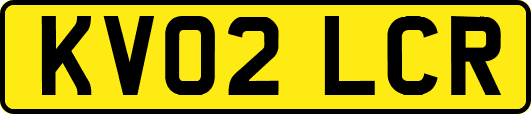 KV02LCR