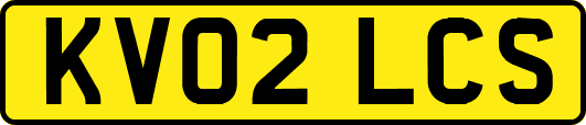 KV02LCS