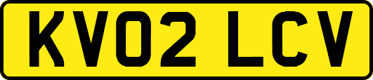 KV02LCV