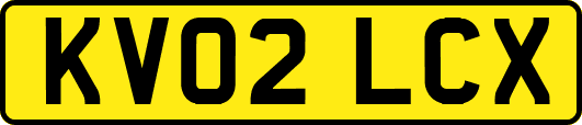 KV02LCX