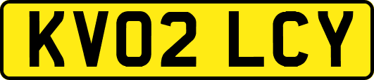 KV02LCY