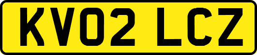 KV02LCZ