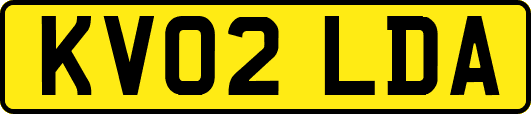 KV02LDA