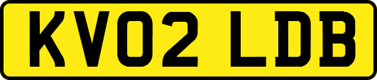 KV02LDB
