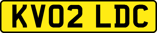 KV02LDC