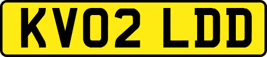 KV02LDD