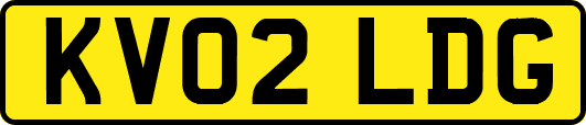 KV02LDG