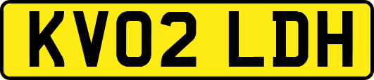 KV02LDH