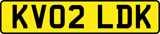 KV02LDK