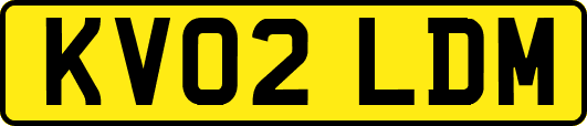 KV02LDM