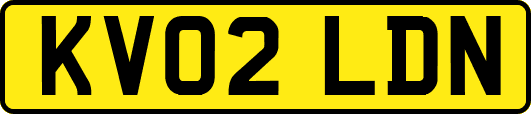 KV02LDN