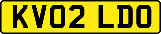 KV02LDO