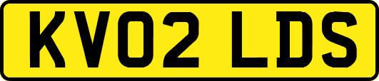 KV02LDS