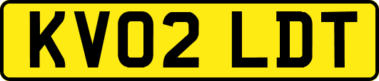 KV02LDT
