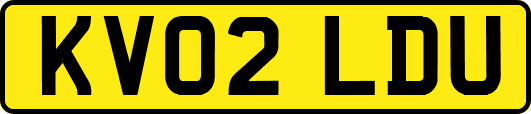 KV02LDU