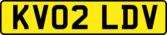KV02LDV