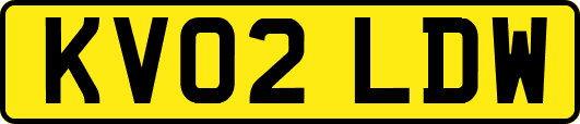 KV02LDW