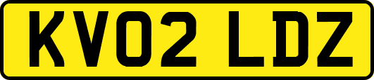 KV02LDZ