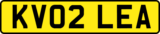 KV02LEA