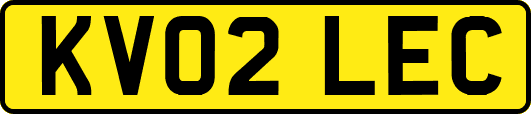 KV02LEC