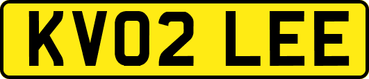 KV02LEE