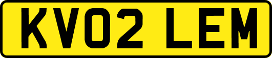 KV02LEM