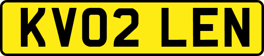 KV02LEN