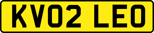 KV02LEO