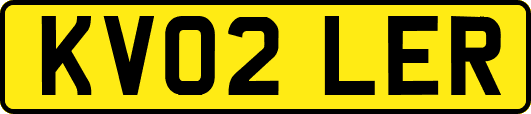 KV02LER