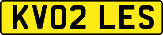 KV02LES
