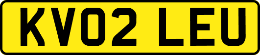 KV02LEU