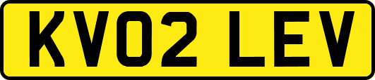 KV02LEV