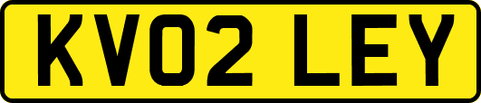 KV02LEY