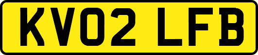 KV02LFB