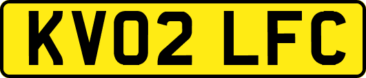 KV02LFC