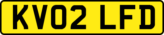 KV02LFD