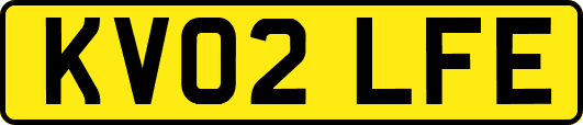 KV02LFE