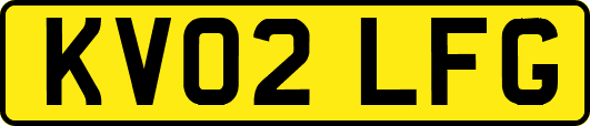 KV02LFG