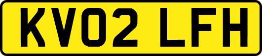 KV02LFH
